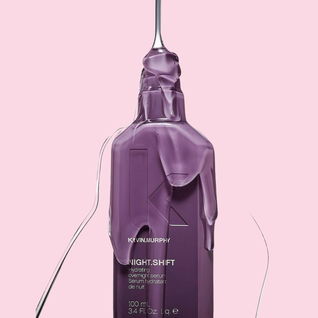 Kosteuttavat hiusseerumit