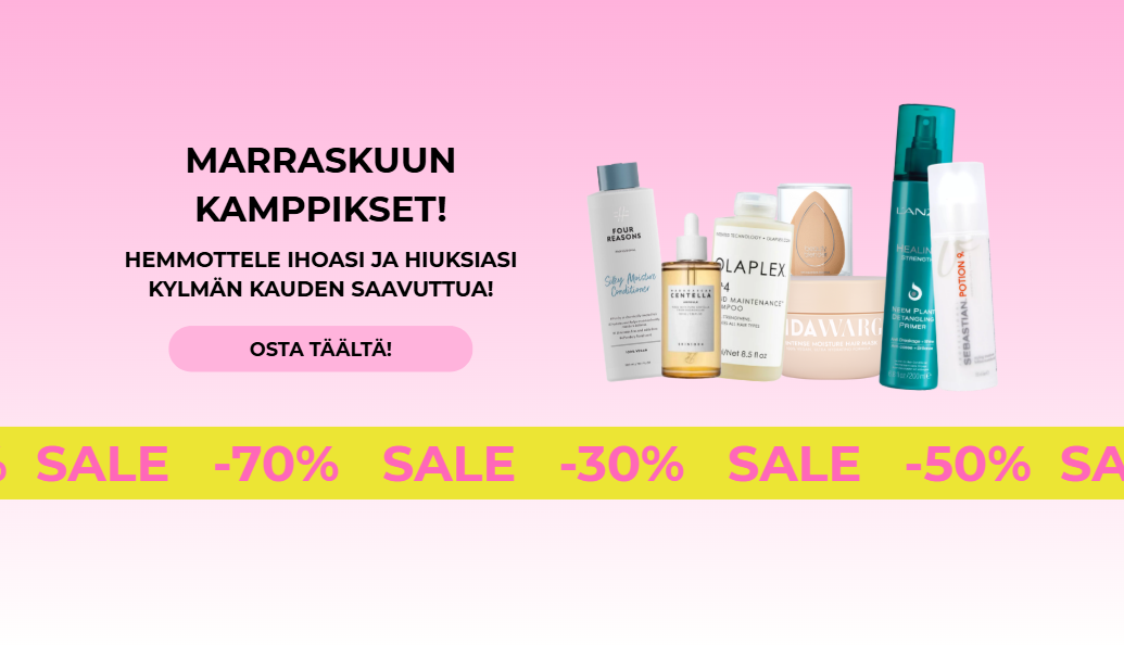 Marraskuun kamppikset