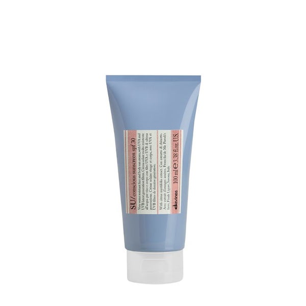 SU / Conciuous Sunscreen SPF 30 - aurinkovoide 100ml