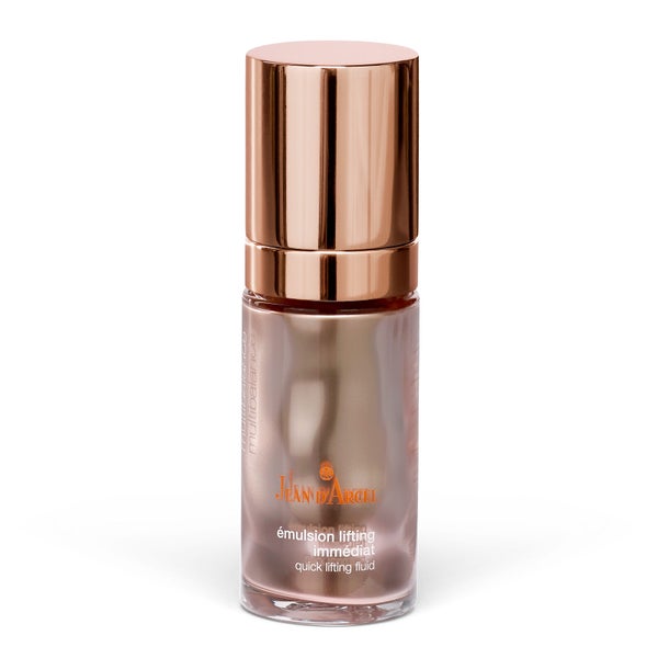 Jean D'arcel | (Multibalance &Eacute;mulsion Lifting imm&eacute;diat) Quick Lifting Fluid - anti-age emulsio 30ml