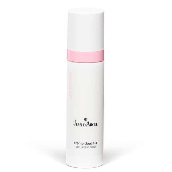 Jean D'arcel | (Sensitive Cr&eacute;me Douceur) Anti-Stress Cream -voide 50ml