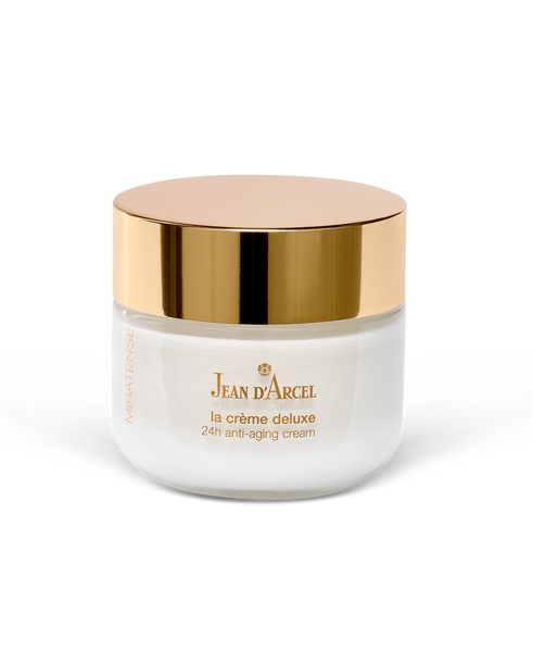 (Miratense La Cr&eacute;me Deluxe) 24h Anti-aging Cream 50ml