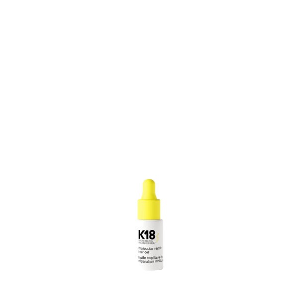 Molecular Repair Hair Oil 4ml TRAVEL