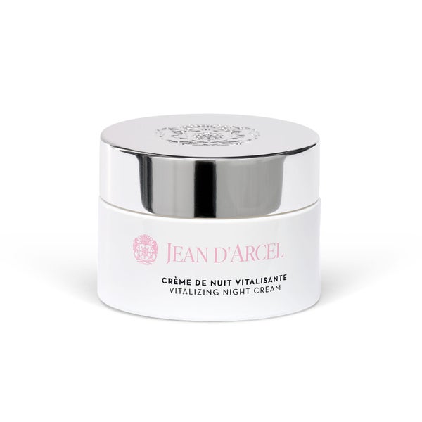 Jean D'arcel | (Caviar Cr&eacute;me De Nuit Vitalisante) Vitalizing Night Cream  -y&ouml;voide 50 ml