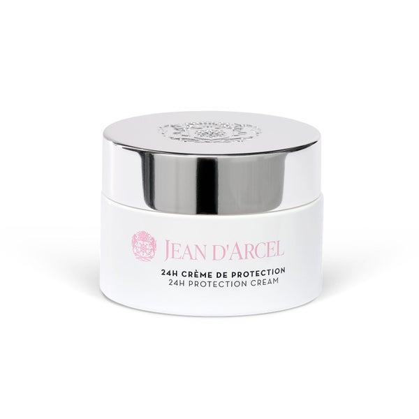 Jean D'arcel | (Caviar Cr&eacute;me De Protection) 24h Protection Cream -kasvovoide 50ml