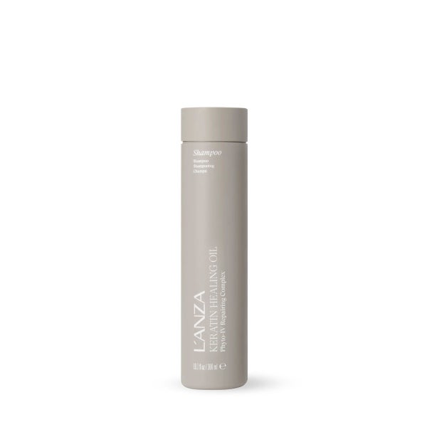 Keratin Healing Oil Shampoo 300ml