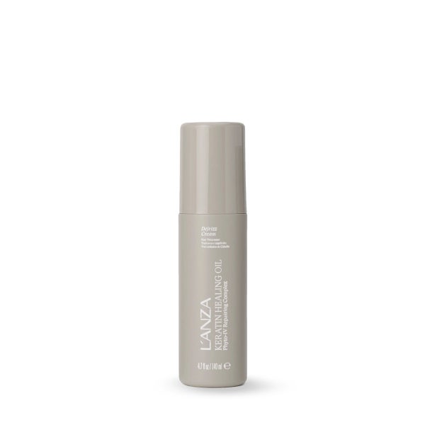 Keratin Healing Oil Defrizz Cream 140ml
