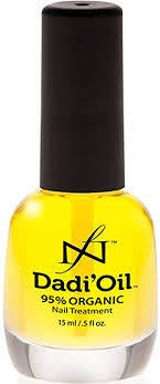 Dadi&acute; Oil | Hoito&ouml;ljy 14,3 ml (iso)