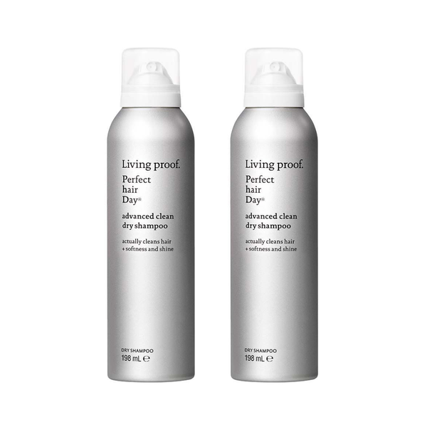 PhD Advanced Clean Shampoo 198ml DUO x 2
