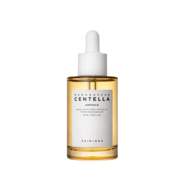 Madagascar Centella Ampoule - ampulli 55ml