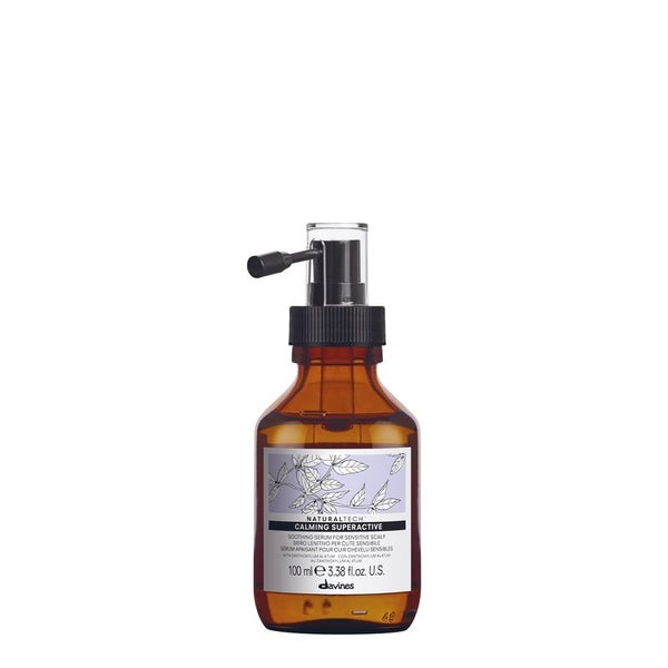 Davines | NT Calming  Superactive Scalp Serum 100ml