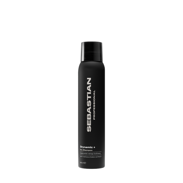 Sebastian Professional | Drynamic+ Dry Shampoo 180ml