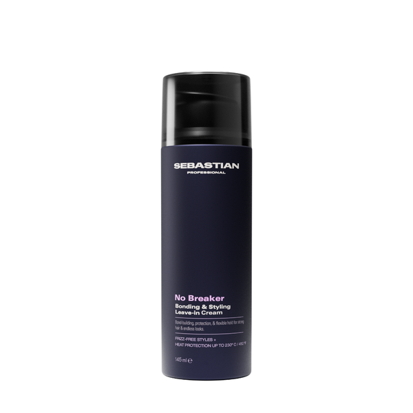 Sebastian Professional | No.Breaker Bonding & Styling Cream 145ml