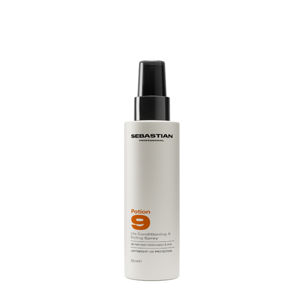 Sebastian Professional | Potion 9 Lite Conditioning  Styling Spray150ml