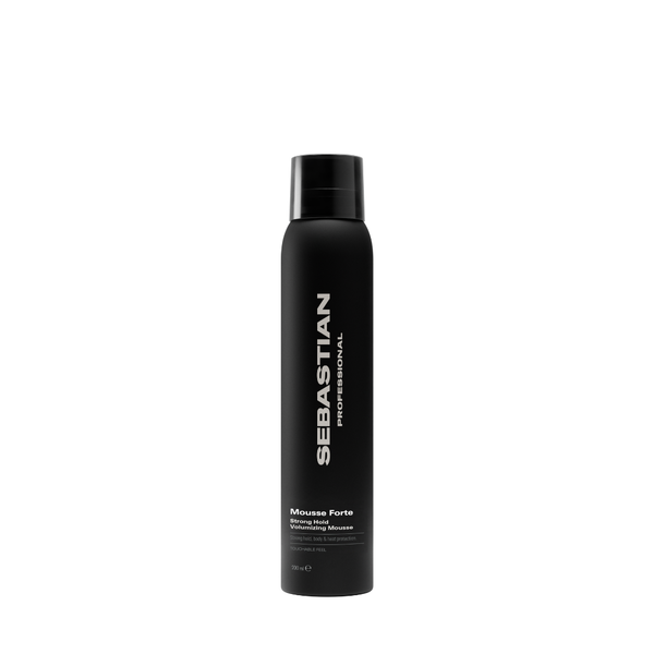 Sebastian Professional | Mousse Forte 200ml