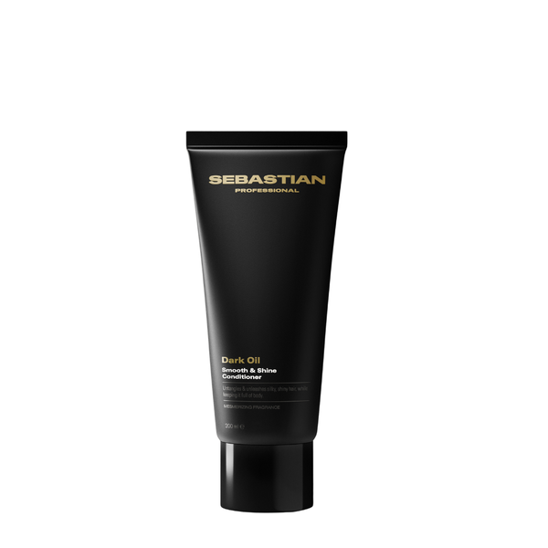 Sebastian Professional | Dark Oil Conditioner 200ml (UUSI)