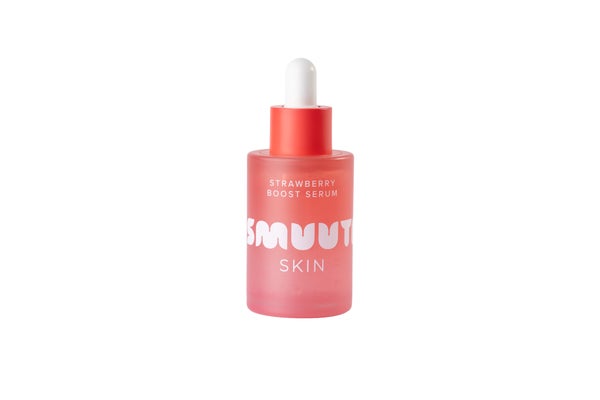 Smuuti Skin | Strawberry Boost Serum 30 ml