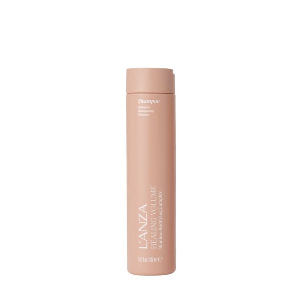 Healing Volume Shampoo 300ml