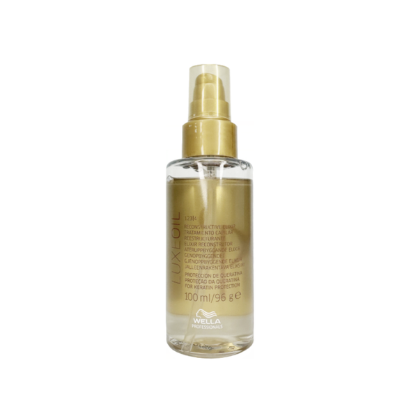 System Professional | Luxe Oil 100ml