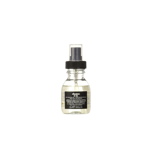 Oi Oil - hius&ouml;ljy 50ml