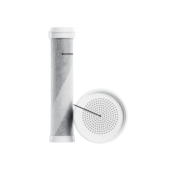 Aqualux | Flow Suihkup&auml;&auml;n Vaihtosuodatin