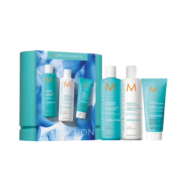 Hydration Spring Set