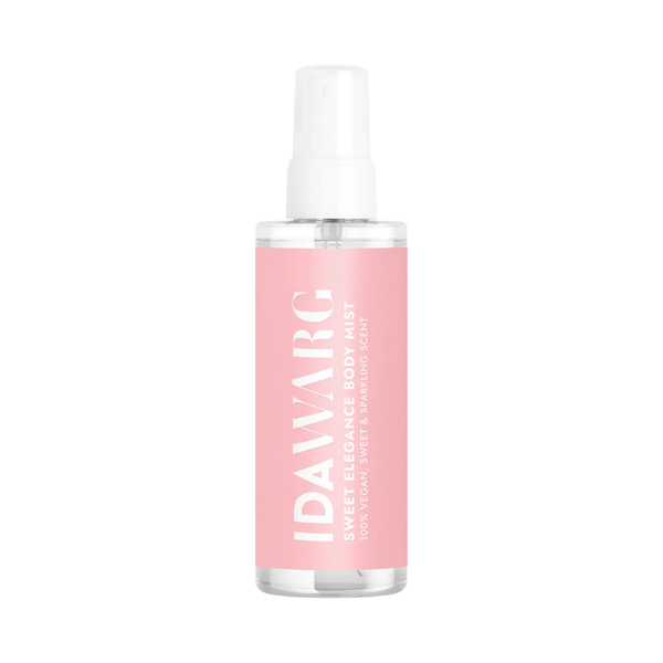 Sweet Elegance Body Mist 100ml