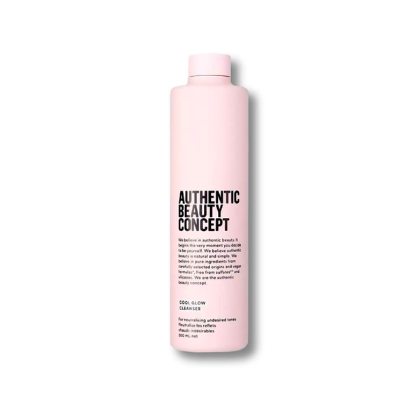 Cool Glow Cleanser 300ml