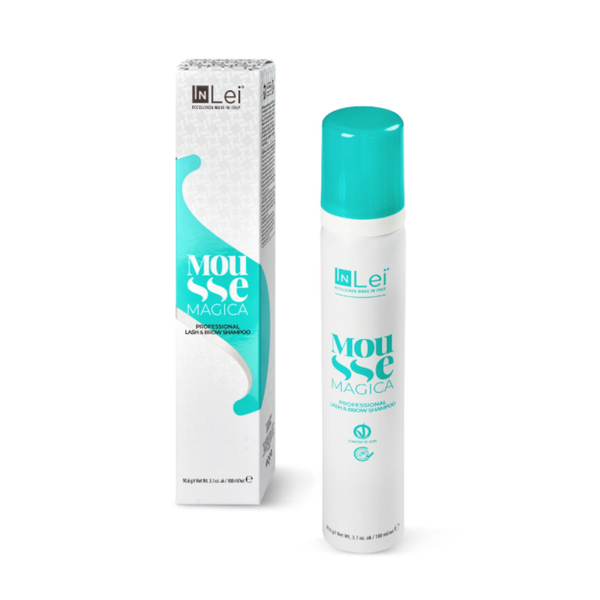 InLei | Mousse Magica 100 ml