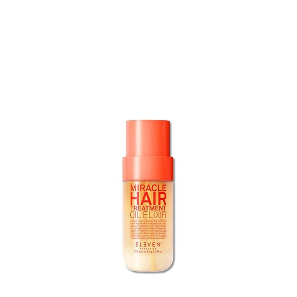 Miracle Oil Elixir 100ml