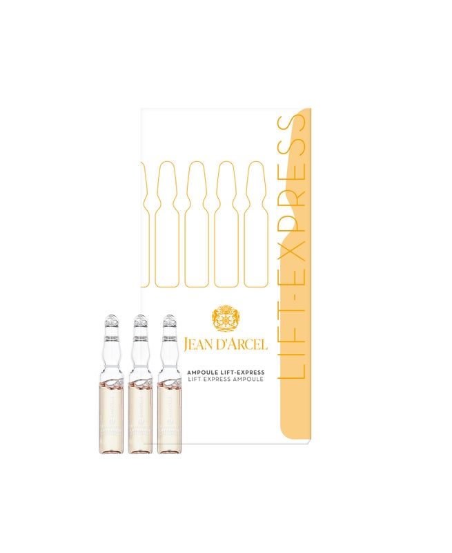 Jean D'arcel | (Ampoule Lift-Express) Lift Express Ampoule - ampullit 5 x 2 ml
