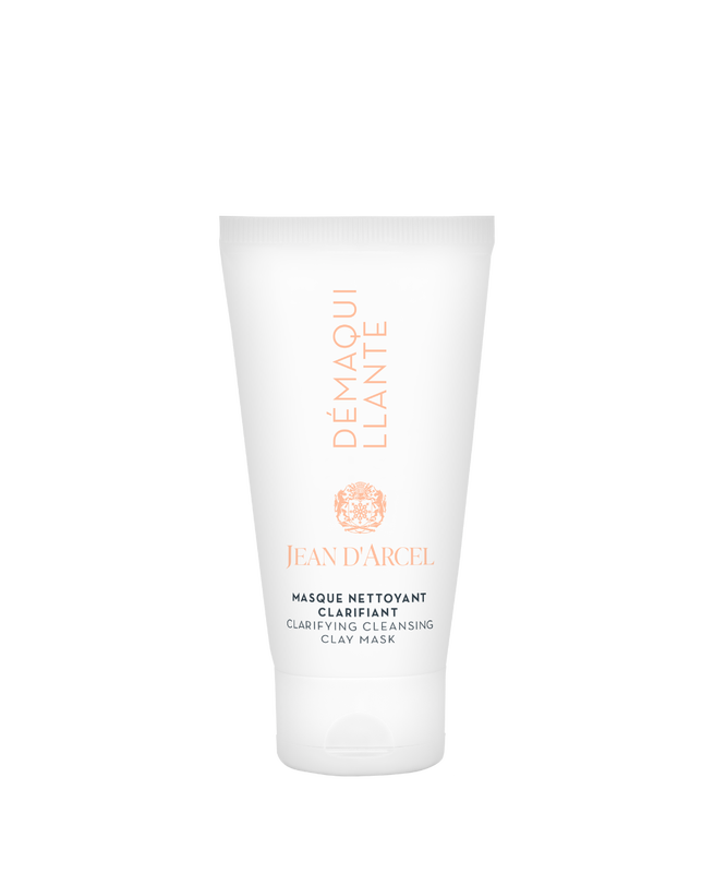 Jean D'arcel | (D&eacute;maquillante Masque Nettoyant clarifiant) Clarifying Cleansing Clay Mask -kirkastava savinaamio 50ml