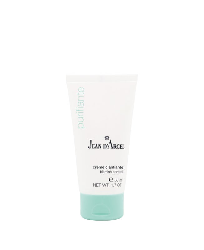 Jean D'arcel | (Purifiante Cr&eacute;me Clarifiante) Blemish Control -voide 50ml