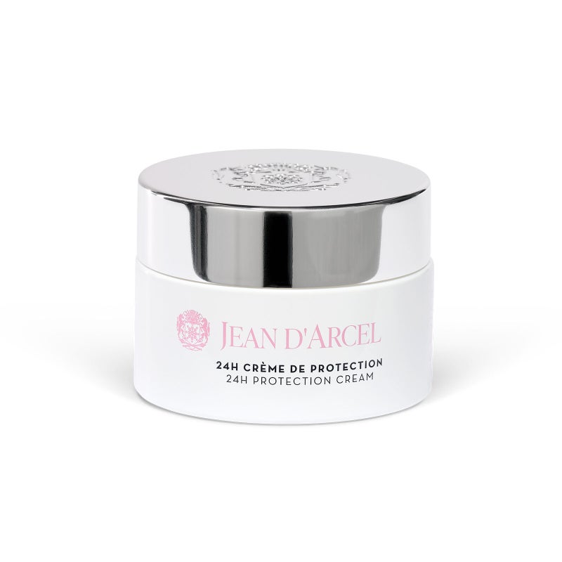 Jean D'arcel | (Caviar Cr&eacute;me De Protection) 24h Protection Cream -kasvovoide 50ml