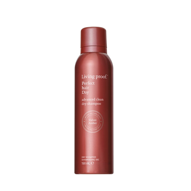 Living Proof | Velvet Amber (PhD) ADVANCED CLEAN DRY SHAMPOO 198 ml