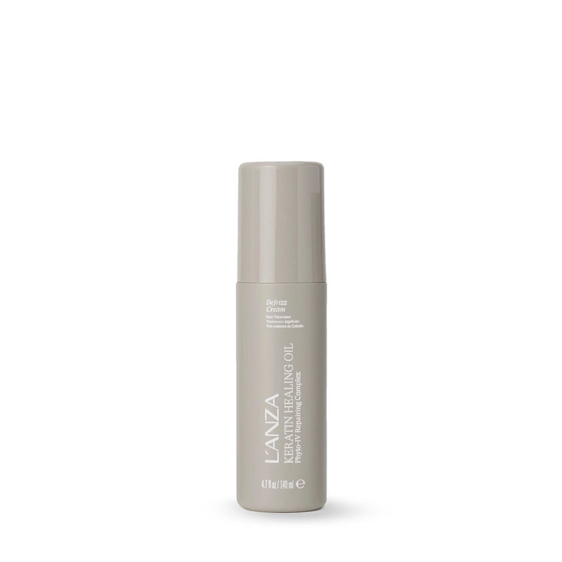 Keratin Healing Oil Defrizz Cream 140ml