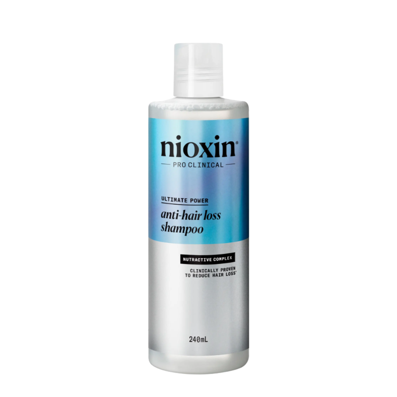 Nioxin | Anti Hair Loss Treatment Shampoo 240 ml