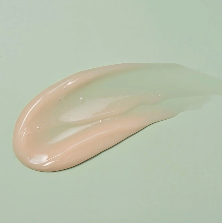 Round Lab | Mugwort Calming Cream  - kasvovoide 80ml