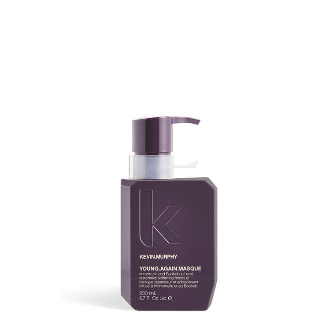 KM | Young.again.masque 200ml