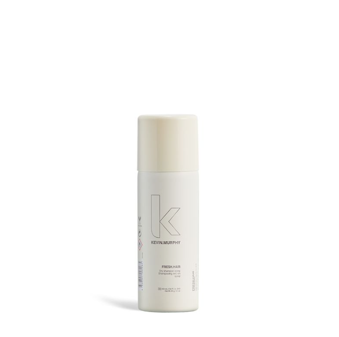 KM | Fresh.hair 100ml TRAVEL