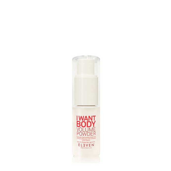 ELE | I Want Body Volume Powder 9g