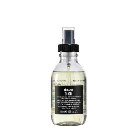 Davines | Oi Oil - hius&ouml;ljy 135 ml