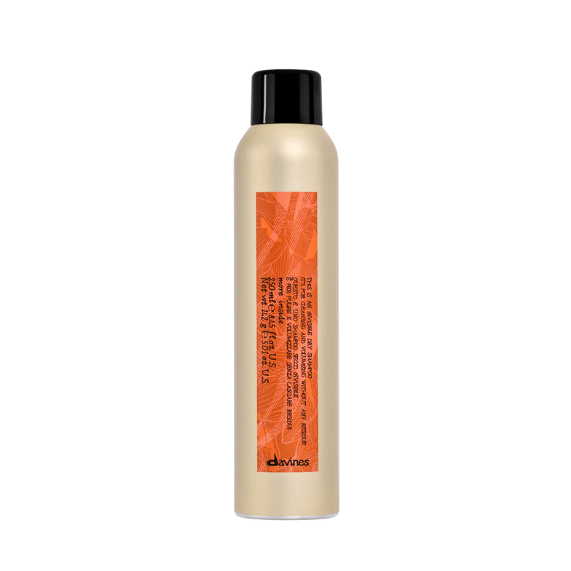 Davines | Mi Invisible Dry Shampoo 250ml