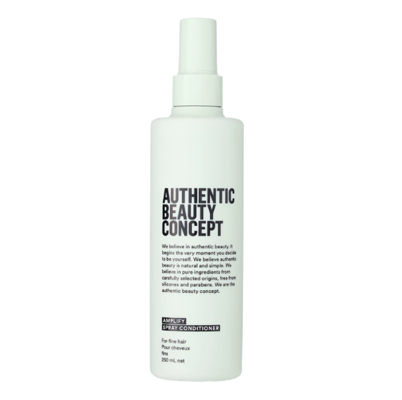 Authentic BC | Amplify Spray Conditioner 250ml