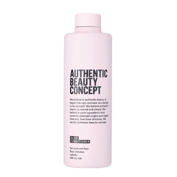 Authentic BC | Glow Conditioner 250ml