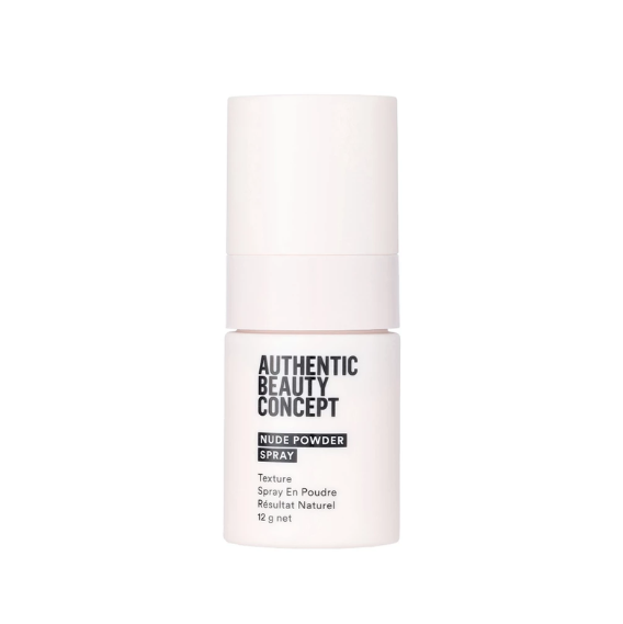 Authentic BC | Nude Powder Spray 12g