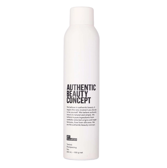 Authentic BC | Dry Shampoo 250ml