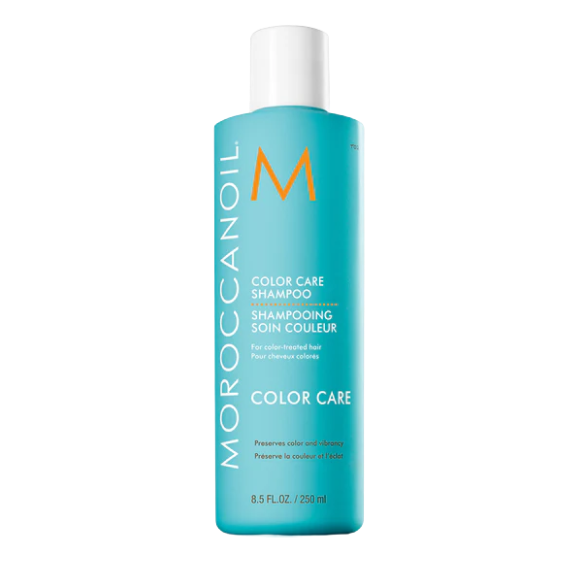 Moroccanoil | Color Care Shampoo 250ml