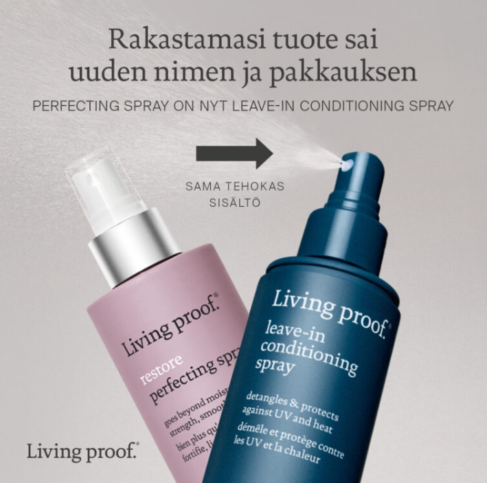 LP | Leave-In Conditioning Spray 148ml