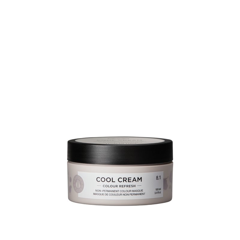 8.1 Cool Cream